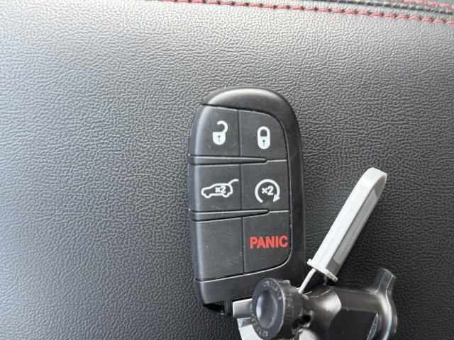 Used 2026 Dodge Durango GT AWD/4WD image 18