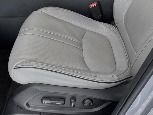 Certified 2024 Honda Pilot Elite image 20