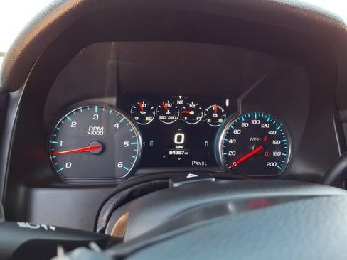 Used 2019 GMC Yukon Denali w/ Denali Ultimate Black Edition AWD/4WD image 10