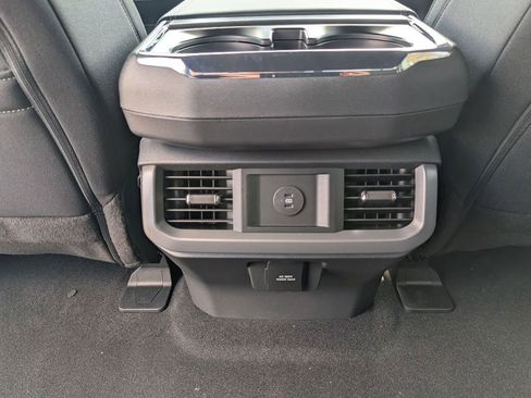 New 2026 Ford F150 XLT w/ Equipment Group 302A MID AWD/4WD image 18