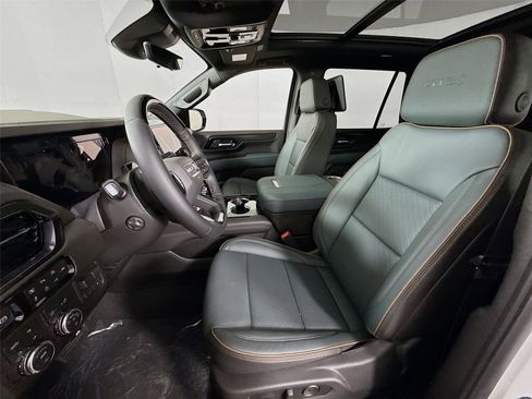 New 2026 GMC Yukon AT4 w/ AT4 Premium Plus Package AWD/4WD image 16