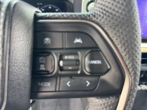 New 2026 Toyota Tacoma 4x4 Double Cab Hybrid image 21