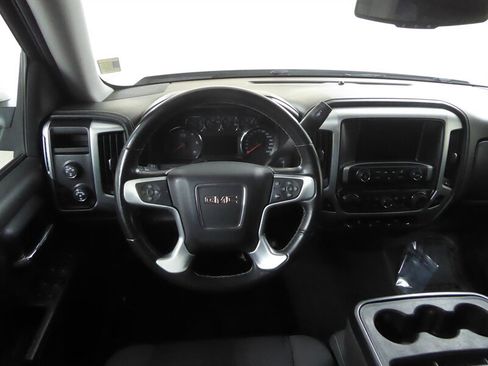 Used 2016 GMC Sierra 1500 SLE w/ SLE Value Package image 8