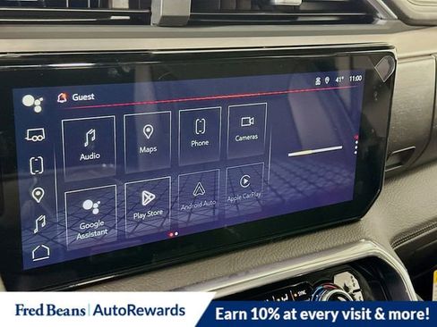 New 2026 GMC Sierra 1500 Denali w/ Denali Reserve Package image 8