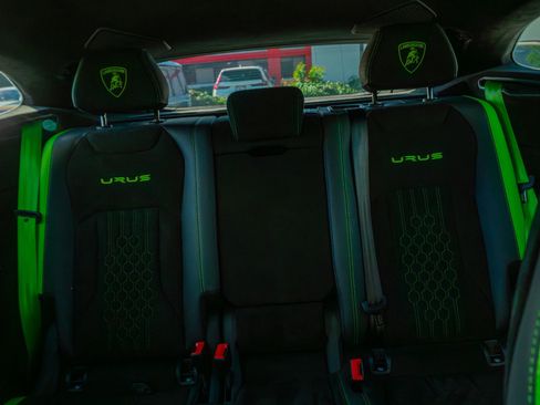 Used 2024 Lamborghini Urus Performante image 76