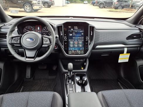 New 2026 Subaru Forester Premium AWD/4WD image 5