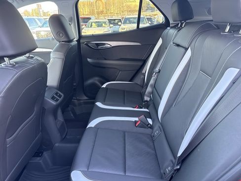 New 2026 Buick Envision Sport Touring image 6