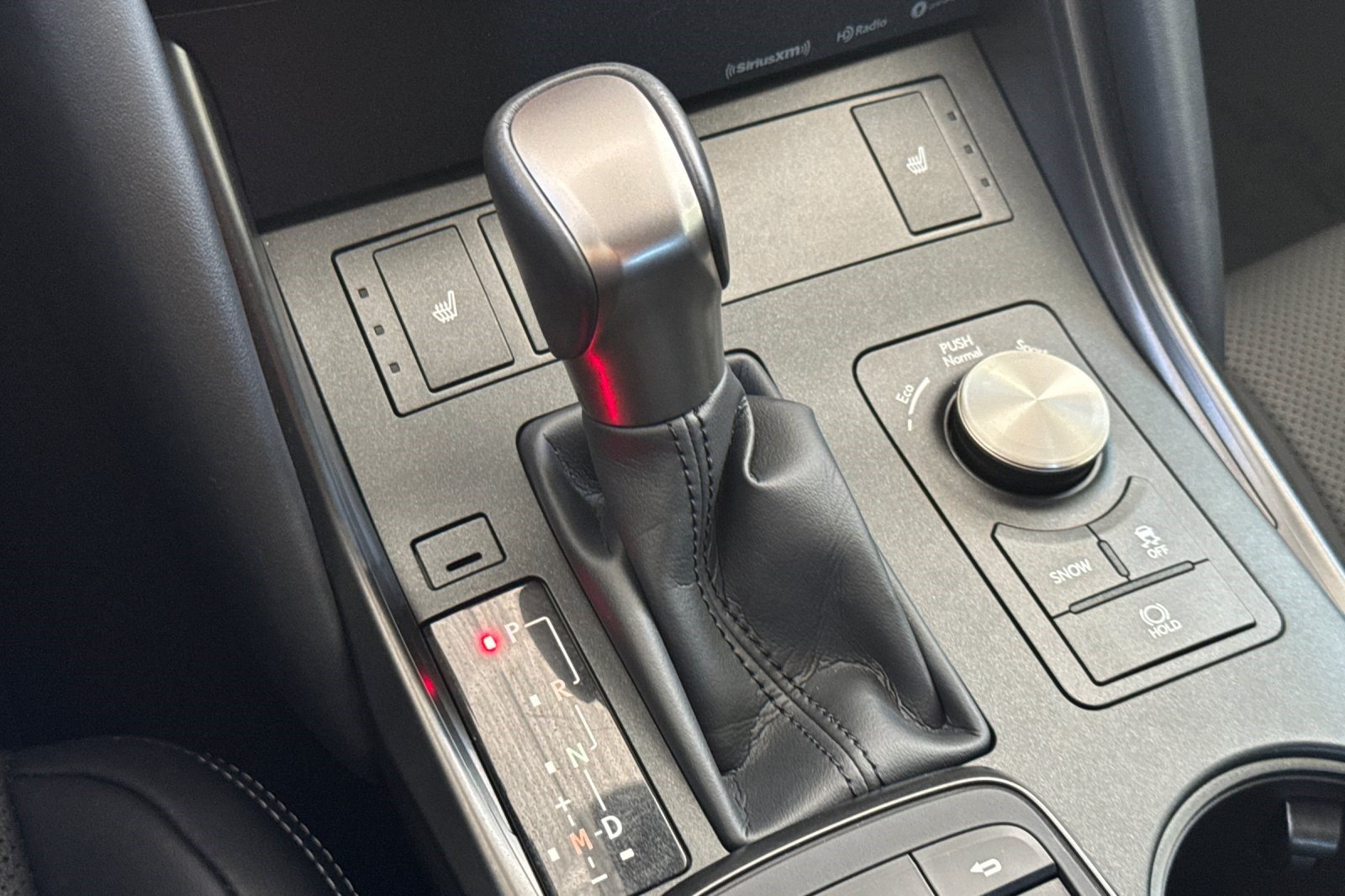 Certified 2025 Lexus IS 300 F Sport RWD image 26