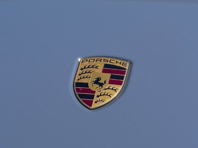 Certified 2023 Porsche 911 Carrera 4 GTS AWD/4WD image 30