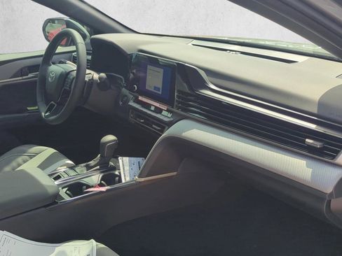 New 2026 Toyota Camry SE w/ Convenience Package FWD image 25
