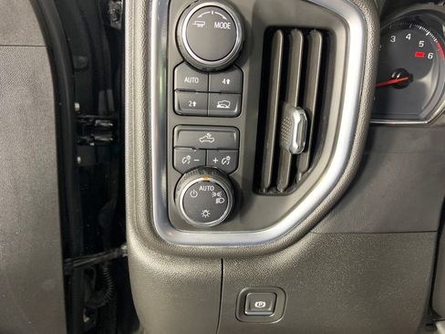 Used 2020 Chevrolet Silverado 1500 LT w/ Trailering Package AWD/4WD image 10