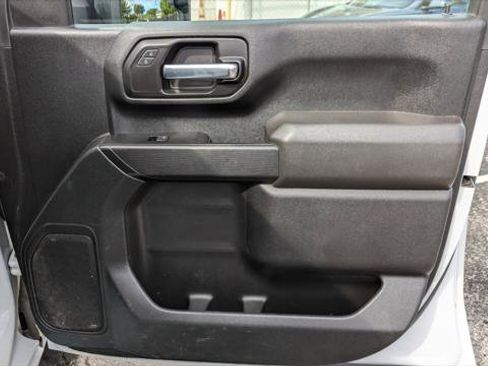 Used 2022 Chevrolet Silverado 2500 W/T w/ WT Convenience Package image 23