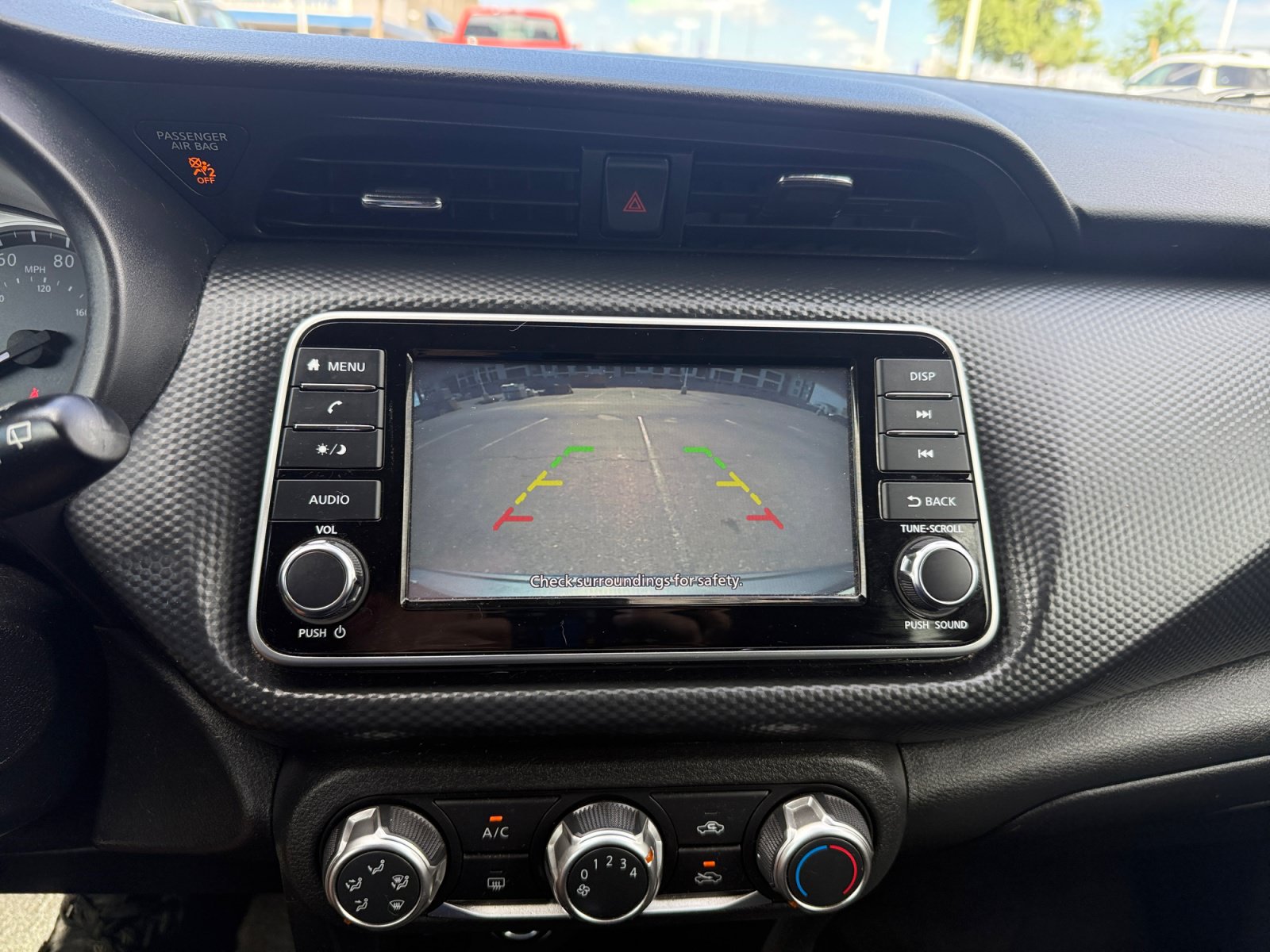 Used 2024 Nissan Kicks S FWD image 23