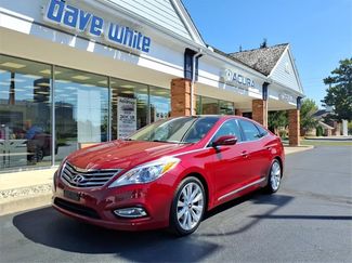 Used 2013 Hyundai Azera w/ Technology Pkg image 1