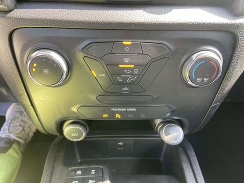 Used 2020 Ford Ranger XL w/ Equipment Group 101A Mid RWD image 24
