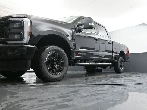New 2026 Ford F250 XL w/ STX Appearance Package AWD/4WD image 26