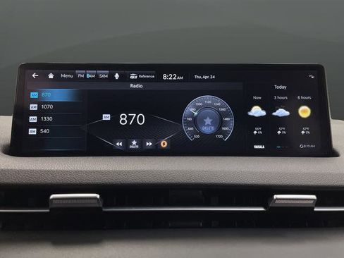 Used 2023 Genesis GV70 2.5T Advanced w/ Advanced Package image 19