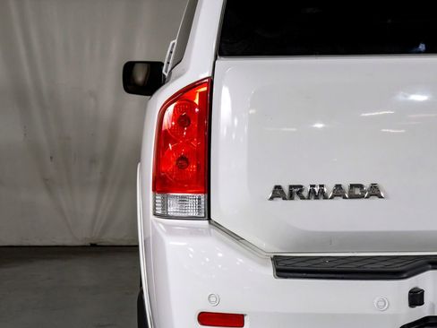 Used 2012 Nissan Armada SV RWD image 39