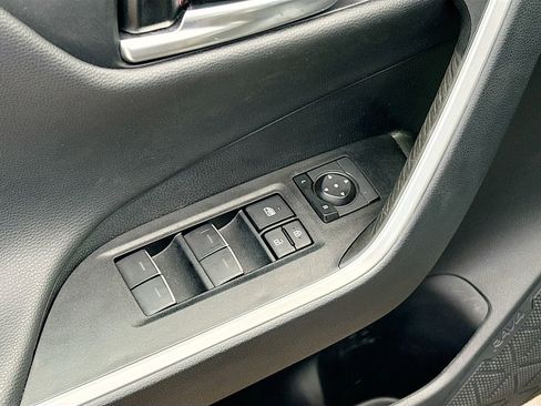 Used 2025 Toyota RAV4 XSE w/ Weather Package image 18
