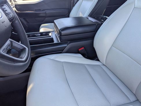 Used 2021 Ford F150 XL w/ STX Appearance Package image 19