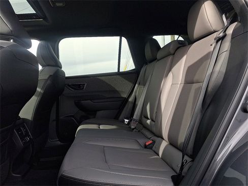 New 2026 Subaru Outback Limited image 5