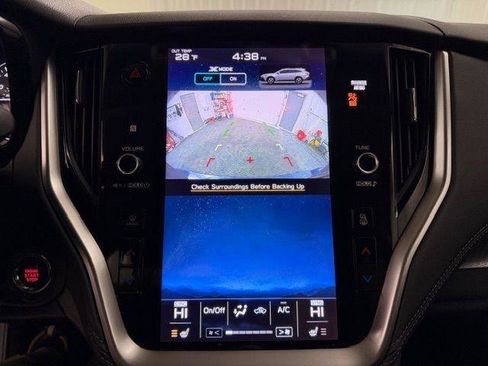Used 2020 Subaru Outback Premium image 18