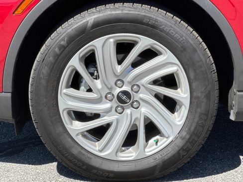 Used 2022 Lincoln Corsair FWD image 36