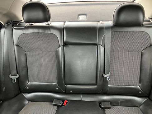 Used 2016 Chevrolet Malibu LT image 20