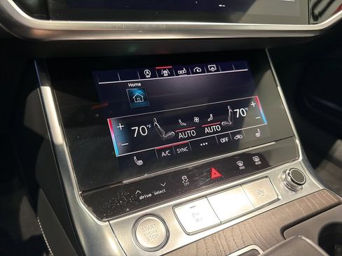 Used 2019 Audi A6 3.0T Premium Plus w/ Premium Plus Package image 21
