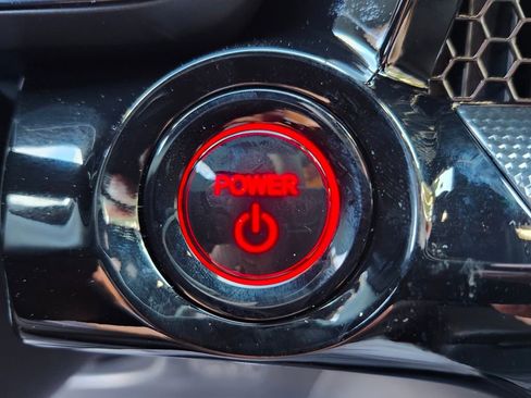 New 2026 Honda CR-V Sport Touring image 19