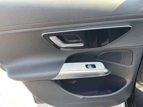 Certified 2025 Mercedes-Benz E 450 4MATIC Sedan image 19
