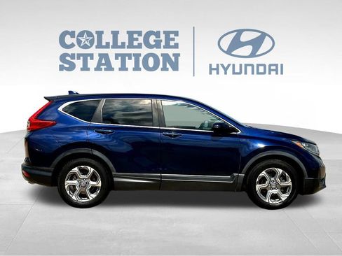 Used 2019 Honda CR-V EX-L image 11