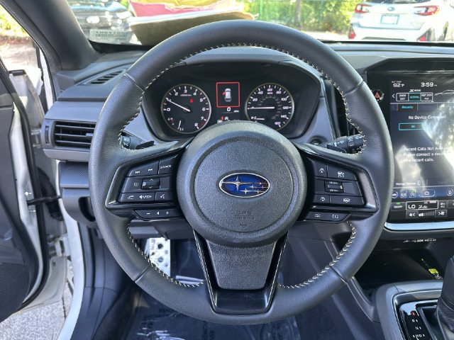 Certified 2024 Subaru Crosstrek 2.5i Sport AWD/4WD image 14