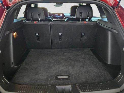 Used 2025 Chevrolet Trax RS w/ Driver Confidence Package FWD image 6