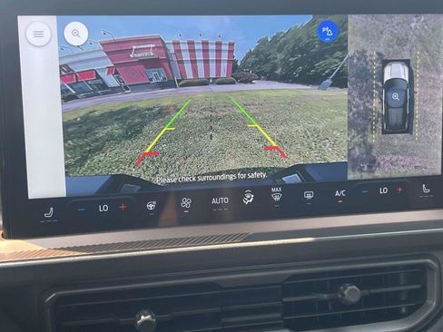 New 2025 Ford Bronco Sport Outer Banks w/ Outer Banks Tech Package+ AWD/4WD image 26