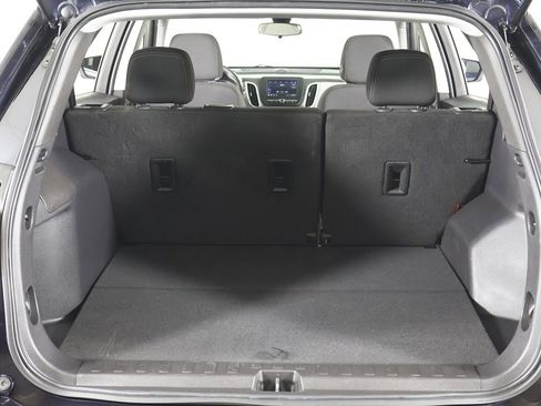 Used 2021 Chevrolet Equinox LS w/ LS Convenience Package image 17