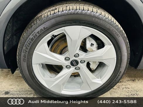 Certified 2023 Audi Q5 2.0T Premium Plus w/ Premium Plus Package image 35