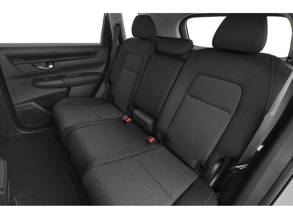 New 2027 Honda CR-V EX image 8