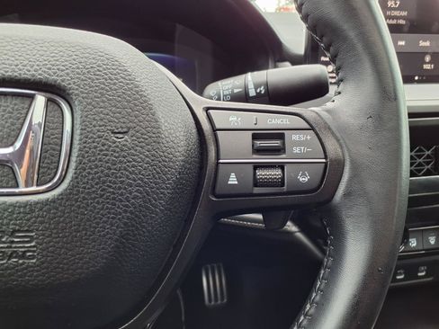 Certified 2024 Honda Accord Sport image 16