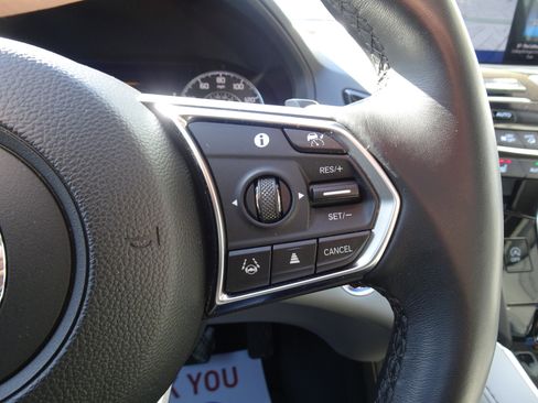 Used 2023 Acura RDX w/Technology Package image 23