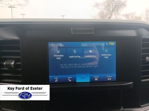 New 2026 Ford F350 XL w/ STX Appearance Package image 43