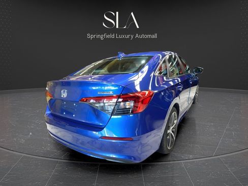 Used 2022 Honda Civic Touring image 8