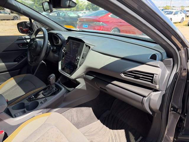 Used 2024 Subaru Crosstrek 2.5i Sport AWD/4WD image 12
