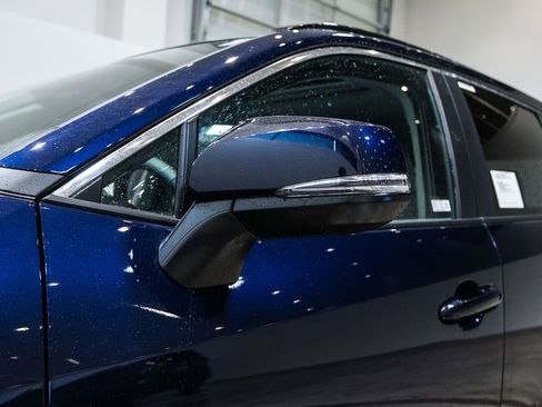 New 2025 Toyota RAV4 XLE Premium image 9