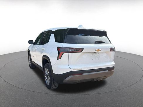 Used 2025 Chevrolet Equinox LT image 12