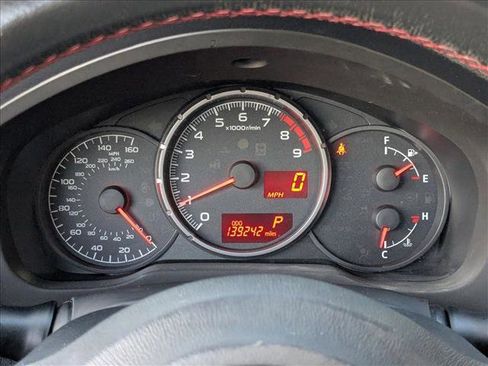 Used 2016 Subaru BRZ Limited w/ Popular Package #3 image 11