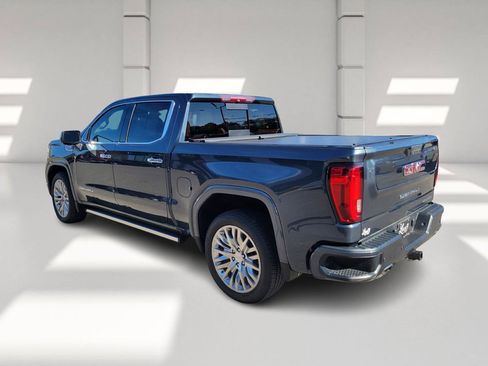 Used 2019 GMC Sierra 1500 Denali w/ Denali Ultimate Package image 4