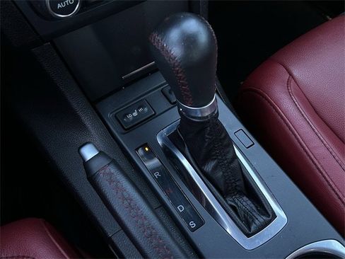 Used 2021 Acura ILX image 24