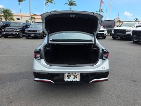 Used 2024 Hyundai Sonata SEL image 11