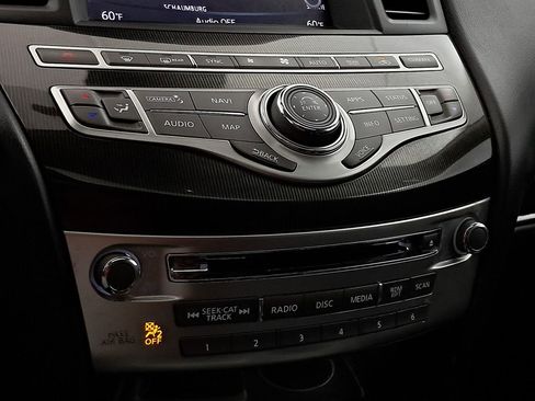 Used 2019 INFINITI QX60 Luxe w/ Essential Package image 26